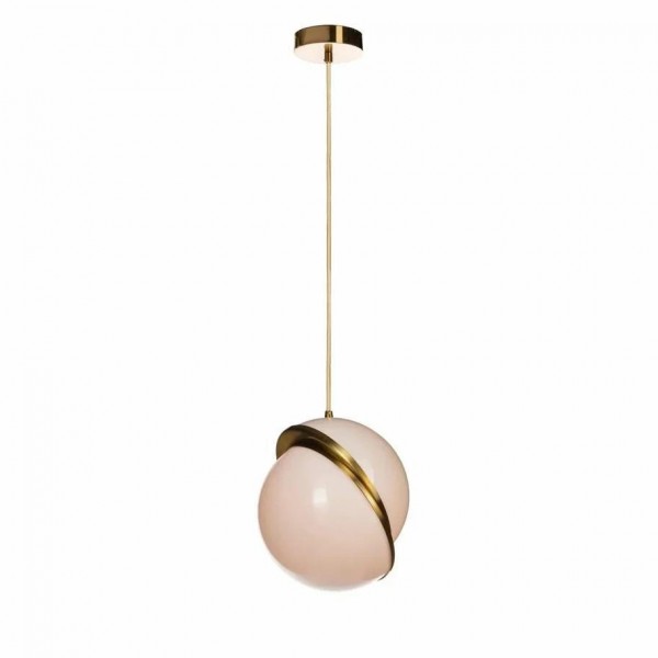 Подвесной светильник Loft IT Crescent 5063-A — Дзинь ля-ля