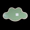 Потолочный светодиодный светильник Loft IT Axel 10005/30 green фото 3 — Дзинь ля-ля