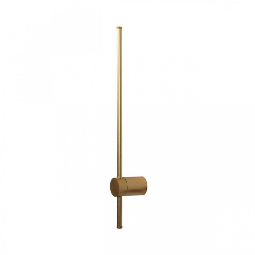 Настенный светодиодный светильник Loft IT Rays 10158GD фото 1 &mdash; Дзинь ля-ля