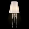 Бра Loft IT Brunilde 10207W/M Chrome фото 4 — Дзинь ля-ля