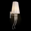 Бра Loft IT Brunilde 10207W/M Chrome фото 6 — Дзинь ля-ля