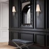 Бра Loft IT Brunilde 10207W/M Chrome фото 7 — Дзинь ля-ля