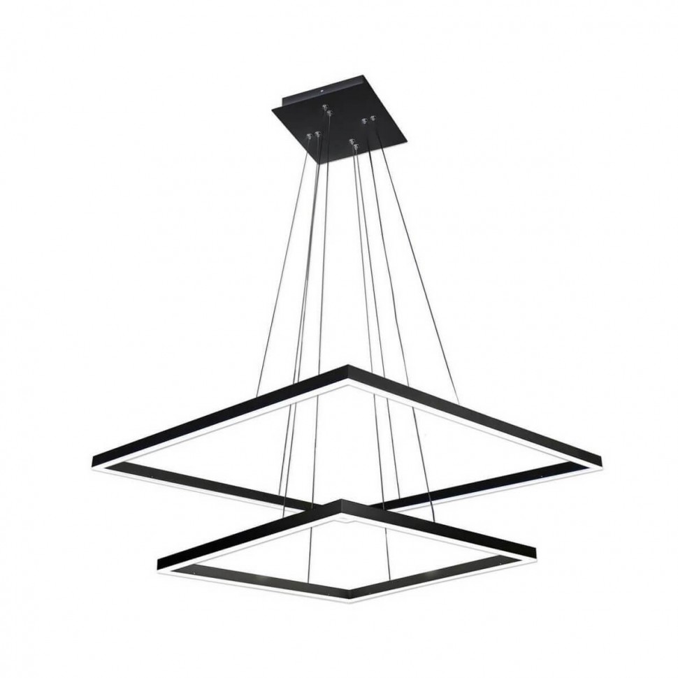 Подвесной светодиодный светильник Kink Light Альтис 08229,19(4000K) фото 1 — Дзинь ля-ля