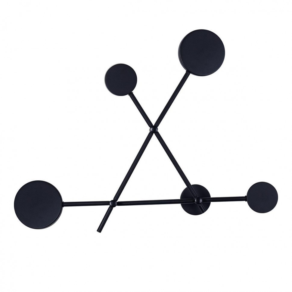 Настенный светодиодный светильник Kink Light Фирс 2207A,19 фото 1 — Дзинь ля-ля