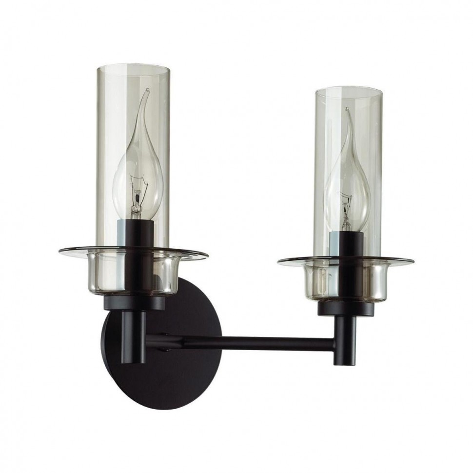 Бра Lumion Classi Madonna 6555/2W фото 1 &mdash; Дзинь ля-ля