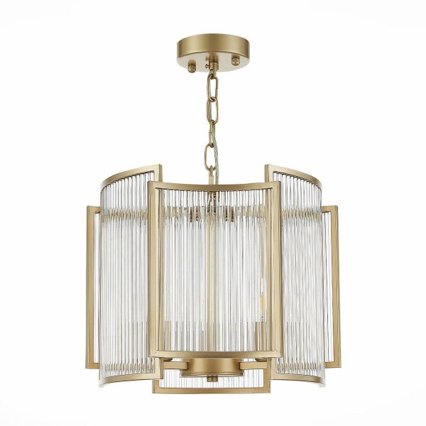 Подвесная люстра ST Luce Cosenza SL1234.203.03 — Дзинь ля-ля