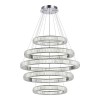 Подвесная светодиодная люстра ST Luce Tivoli SL1622.103.05 фото 1 &mdash; Дзинь ля-ля