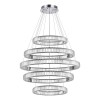 Подвесная светодиодная люстра ST Luce Tivoli SL1622.103.05 фото 2 &mdash; Дзинь ля-ля