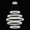 Подвесная светодиодная люстра ST Luce Tivoli SL1622.103.05 фото 3 &mdash; Дзинь ля-ля