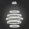 Подвесная светодиодная люстра ST Luce Tivoli SL1622.103.05 фото 4 &mdash; Дзинь ля-ля