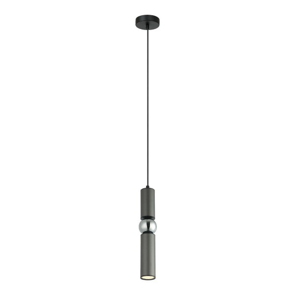 Подвесной светильник Lussole Loft Truman LSP-8572 — Дзинь ля-ля