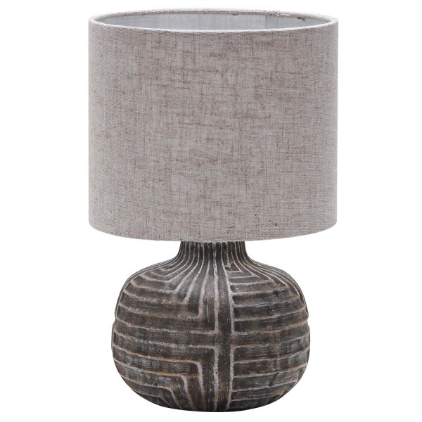 Настольная лампа G32214/1T BK GR Gerhort &mdash; Дзинь ля-ля