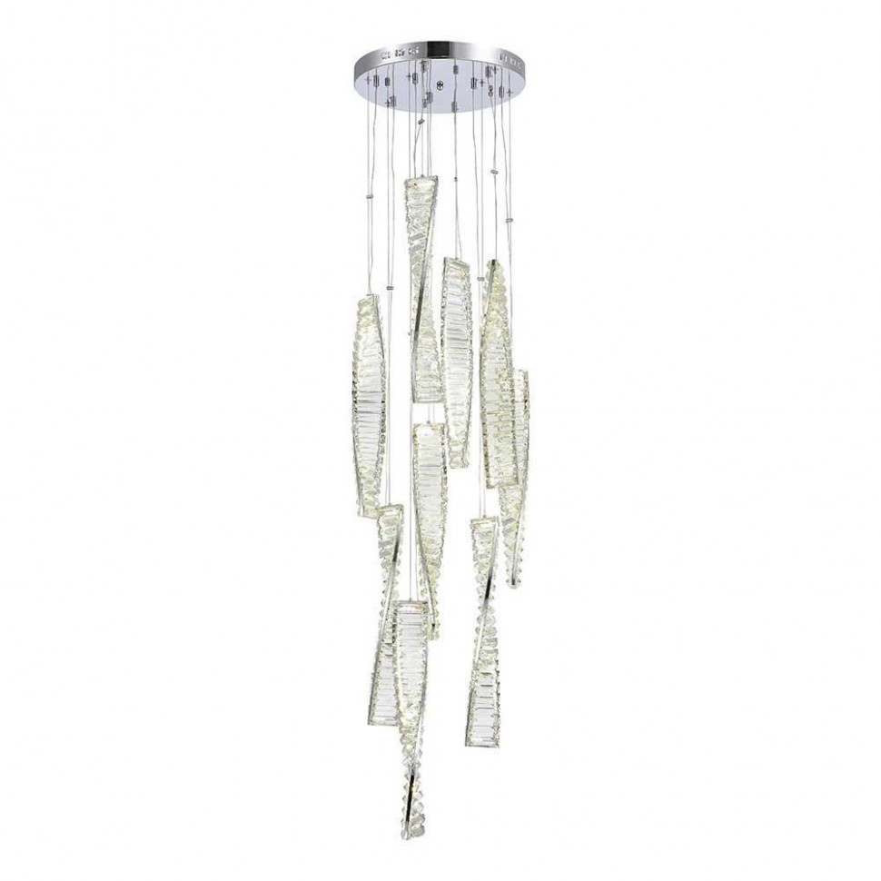 Подвесной светильник ST Luce ELICA SL6205.103.09 фото 1 — Дзинь ля-ля