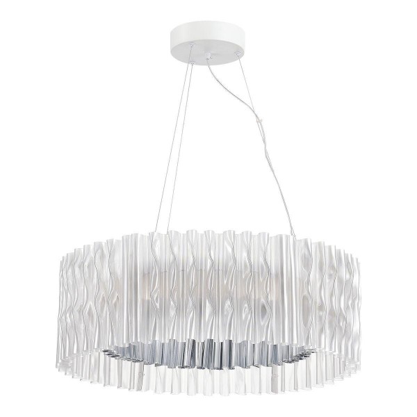 Подвесной светодиодный светильник ST Luce Nazare SL6012.103.01 — Дзинь ля-ля