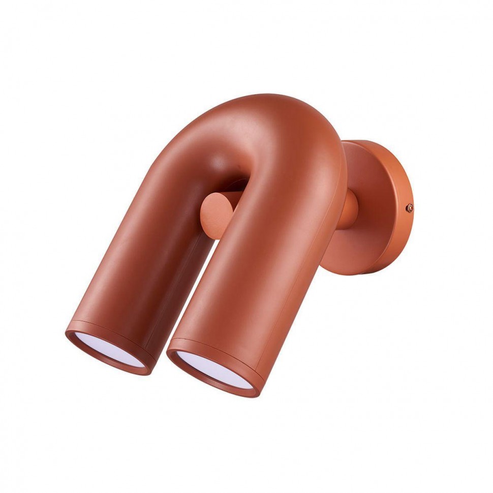 Бра Divinare Twins 1092/34 AP-5 фото 1 &mdash; Дзинь ля-ля