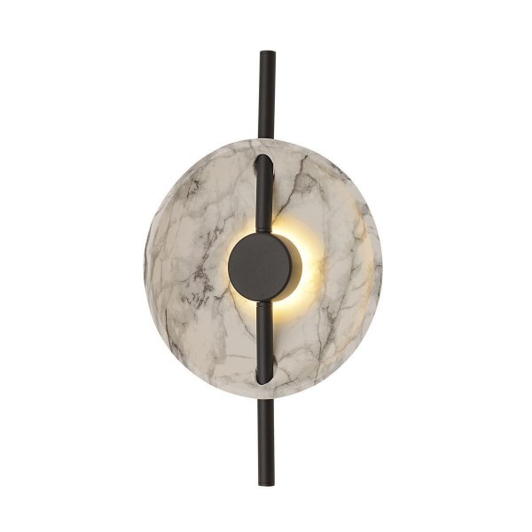 Бра Kink Light Велси 08451W,19(01) &mdash; Дзинь ля-ля