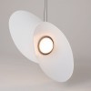 Подвесной светодиодный светильник Maytoni Modern Evolution MOD396PL-L10W3K фото 5 &mdash; Дзинь ля-ля