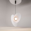 Подвесной светодиодный светильник Maytoni Modern Evolution MOD396PL-L10W3K фото 7 &mdash; Дзинь ля-ля
