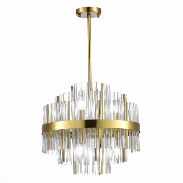 Потолочная люстра ST Luce RENS SL1634.303.06 — Дзинь ля-ля