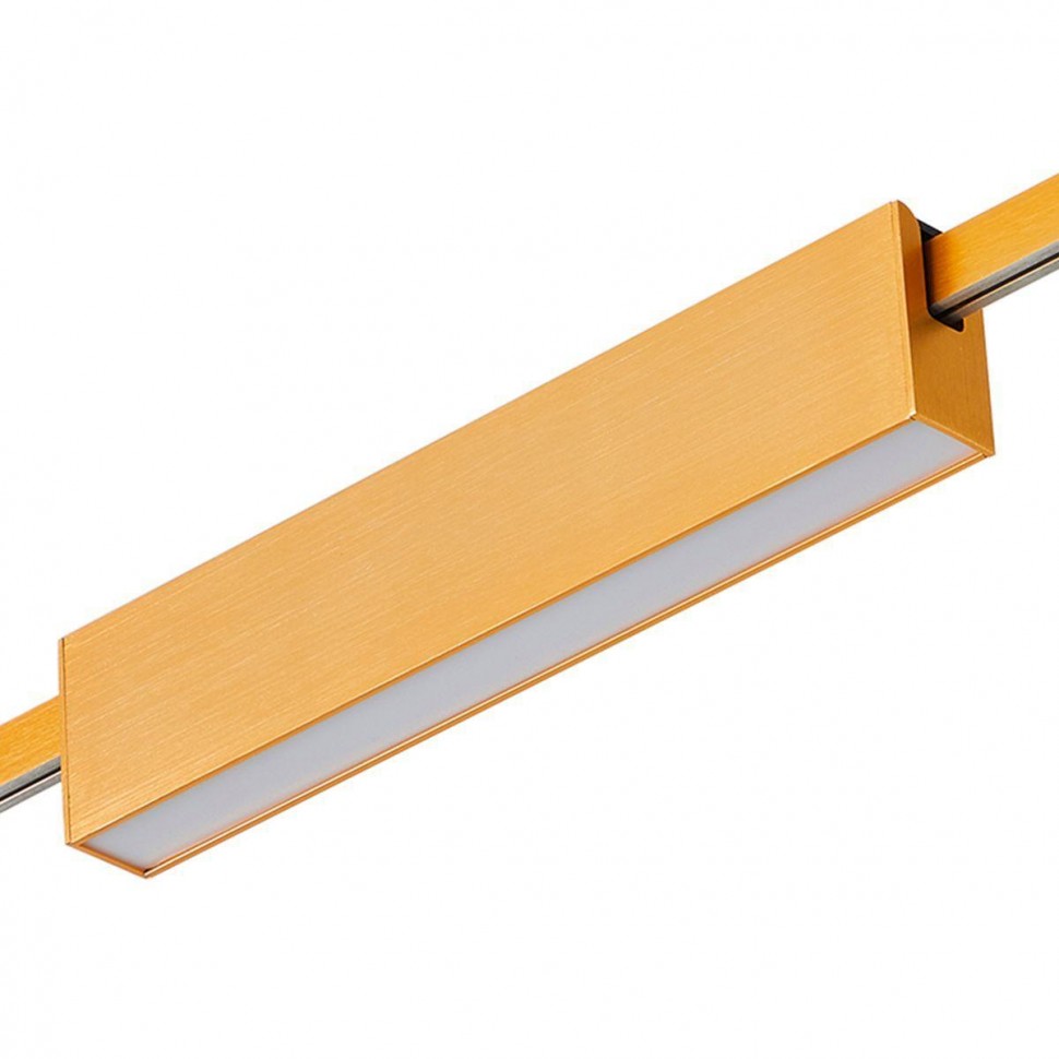 Трековый светодиодный светильник ST Luce Farm ST817.206.12 фото 1 — Дзинь ля-ля