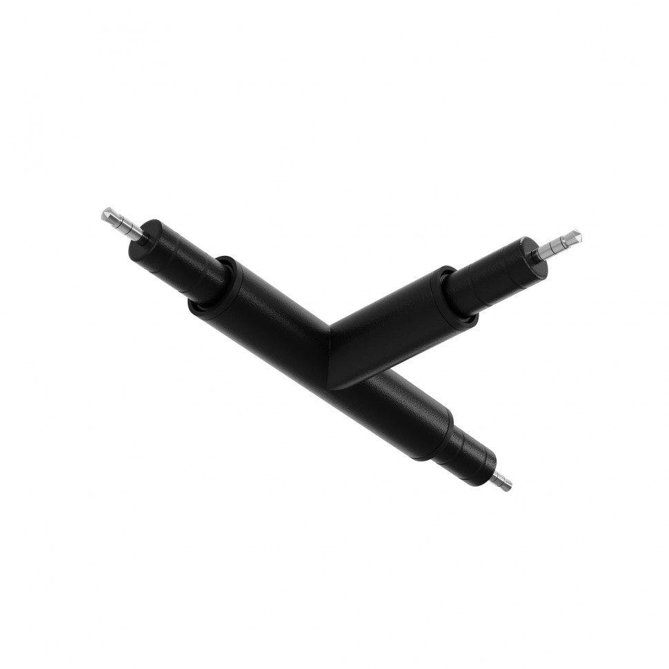 Аксессуар для штанговой системы освещения Axity Maytoni CA007TC-B фото 1 — Дзинь ля-ля