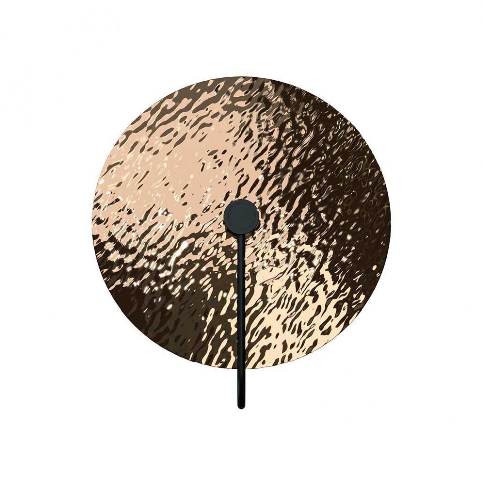 Настенный светильник Maytoni Mare MOD305WL-03B фото 1 &mdash; Дзинь ля-ля