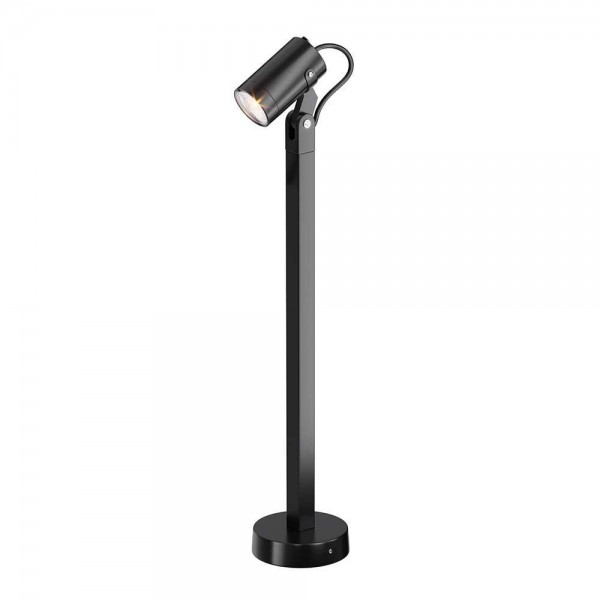 Ландшафтный светильник Maytoni Scope O025FL-01B1 — Дзинь ля-ля