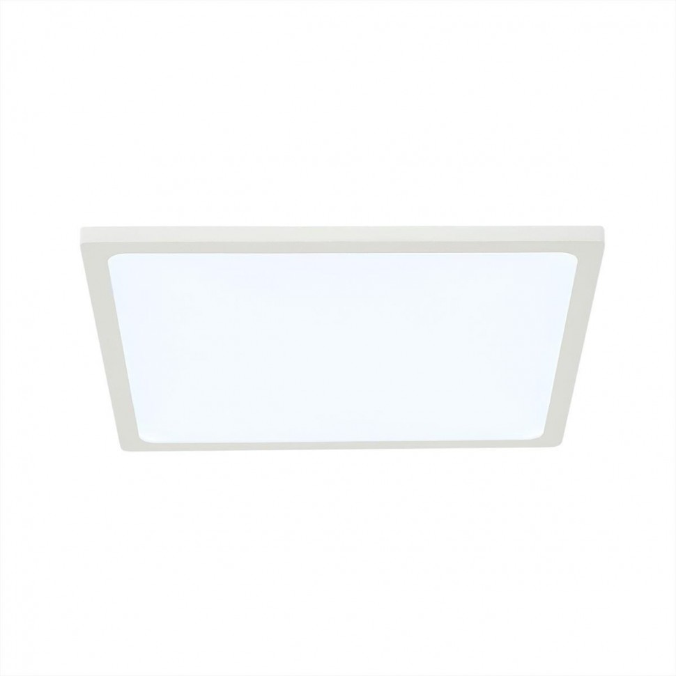 Встраиваемый светодиодный светильник Citilux Омега CLD50K220N фото 1 &mdash; Дзинь ля-ля