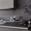 Подсветка светодиодная встраиваемая VOLTUM S70, (черный матовый) фото 6 — Дзинь ля-ля