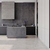 Подсветка светодиодная встраиваемая VOLTUM S70, (черный матовый) фото 7 — Дзинь ля-ля