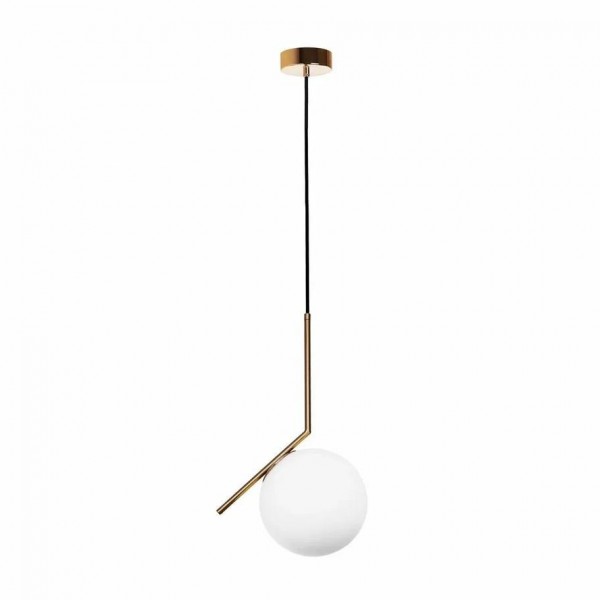 Подвесной светильник Loft IT ICL 2578-A — Дзинь ля-ля