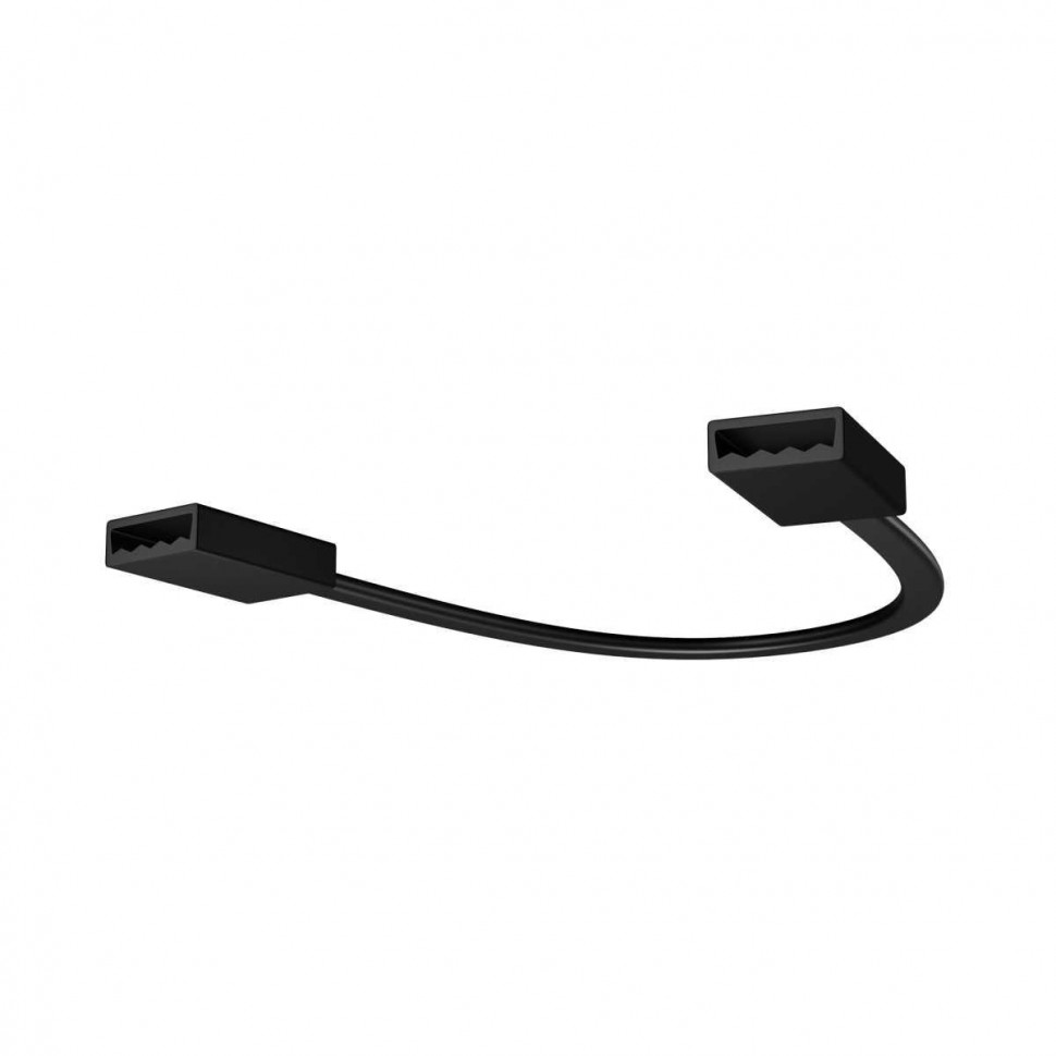 Комплектующие для уличной трековой системы Maytoni Outdoor O-TR002-SC фото 1 &mdash; Дзинь ля-ля