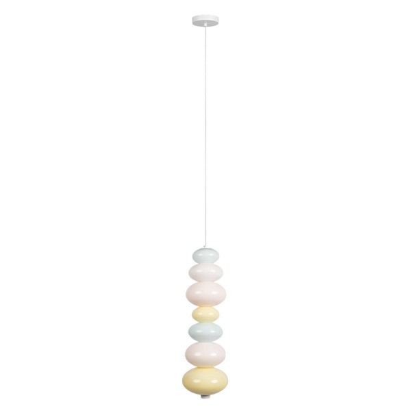 Подвесной светильник Loft IT Macaroon 10271P/A — Дзинь ля-ля