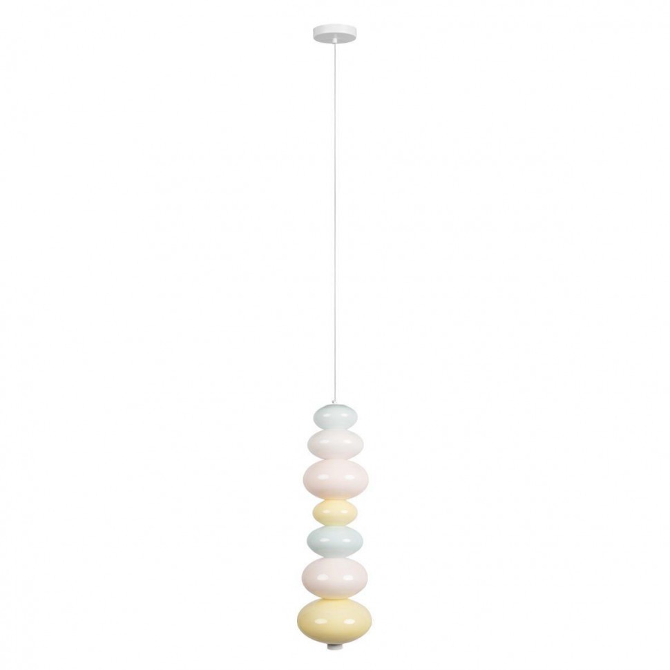 Подвесной светильник Loft IT Macaroon 10271P/A фото 1 — Дзинь ля-ля