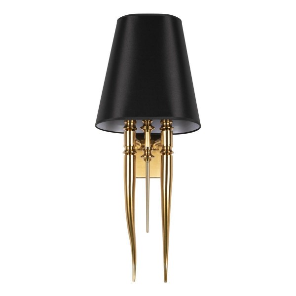 Бра Loft IT Brunilde 10207W/M Gold — Дзинь ля-ля