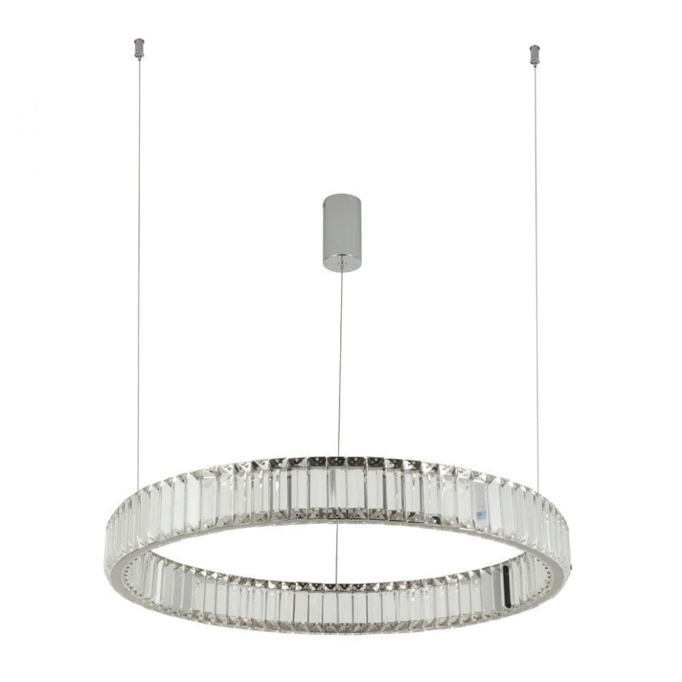 Подвесной светодиодный светильник Divinare Renata 1135/02 SP-36 фото 1 &mdash; Дзинь ля-ля