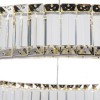 Подвесной светодиодный светильник Divinare Renata 1135/02 SP-36 фото 3 &mdash; Дзинь ля-ля
