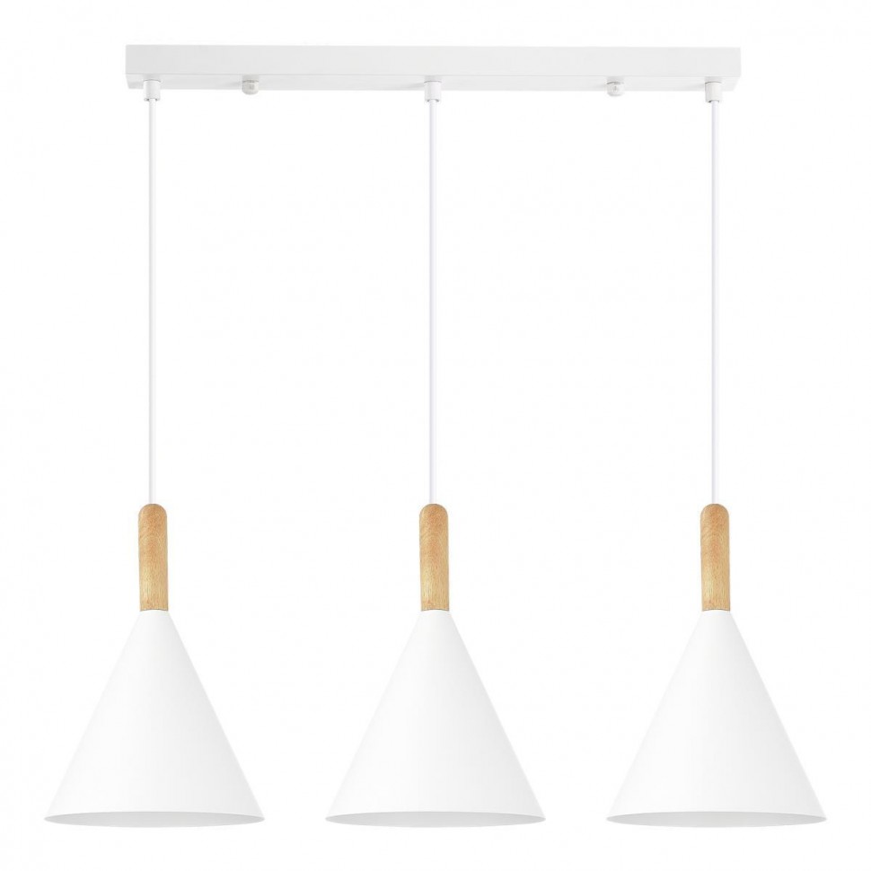 Подвесной светильник Evoluce SLE1255-503-03 фото 1 &mdash; Дзинь ля-ля