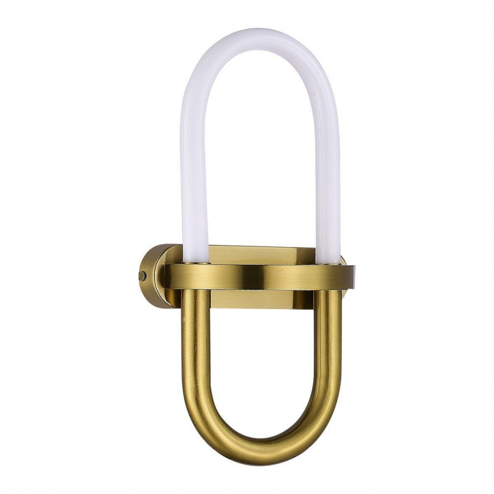 Бра ST Luce Mofisto SL1579.301.01 фото 1 — Дзинь ля-ля