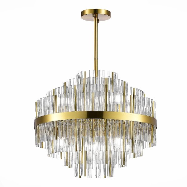 Потолочная люстра ST Luce RENS SL1634.303.09 — Дзинь ля-ля