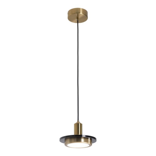 Подвесной светильник Lussole LSP-7519 &mdash; Дзинь ля-ля