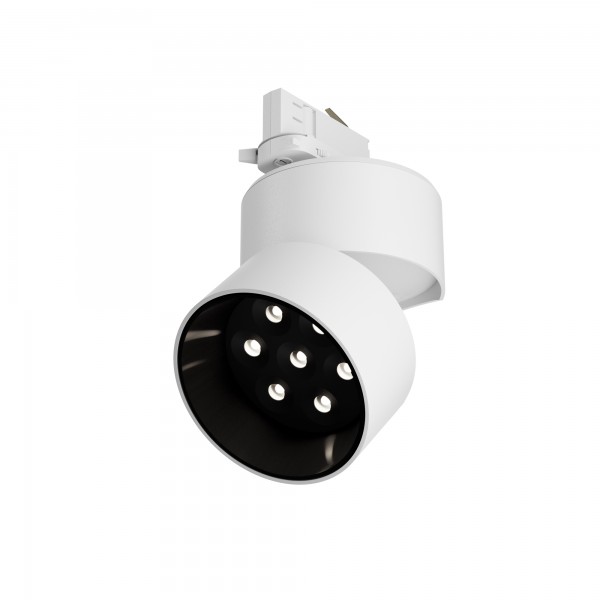 Трековый светильник Alfa Trinity 4000K 15Вт 36° Maytoni TR199-3-15W4K-M-W — Дзинь ля-ля