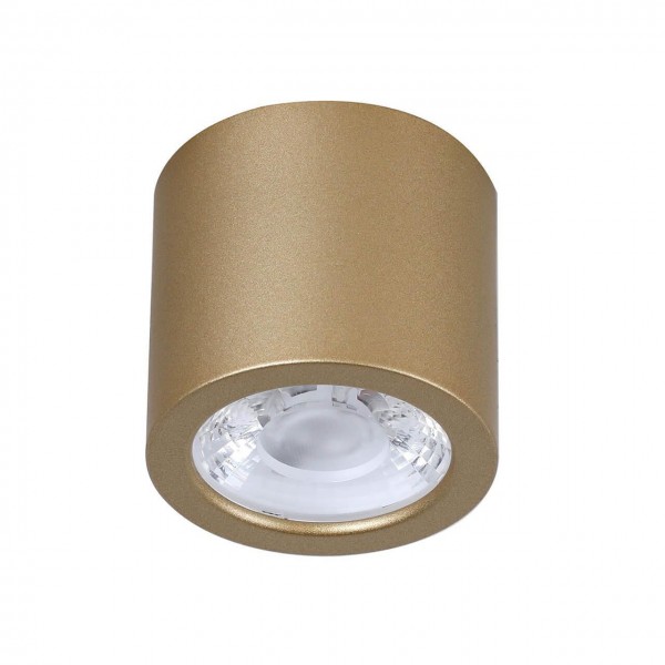 Потолочный светодиодный светильник Favourite Deorsum 2807-1C — Дзинь ля-ля