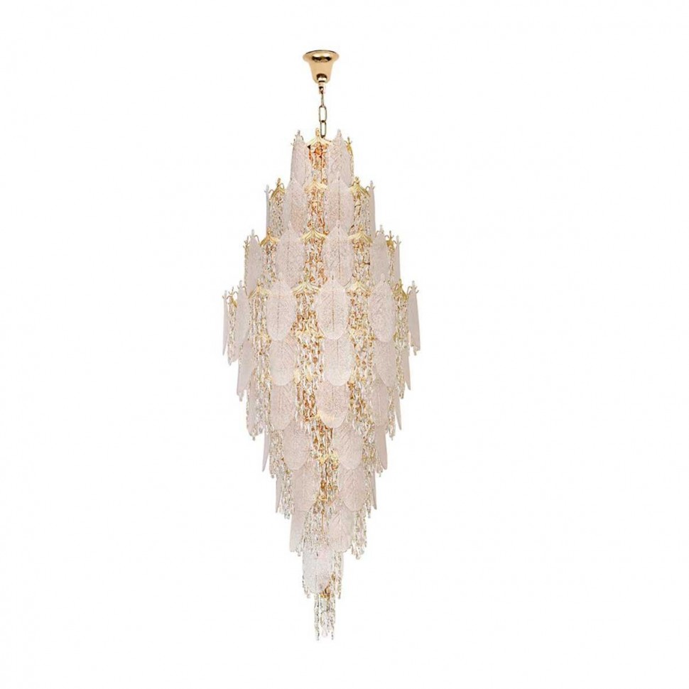 Подвесная люстра Odeon Light TEARS 5049/54 фото 1 &mdash; Дзинь ля-ля