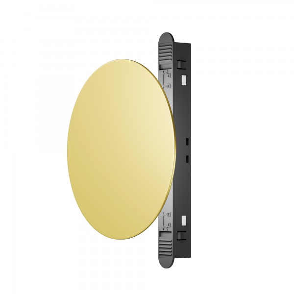 Трековый светильник Relax Exility 2700-6000K 5Вт 120° Dim Smart Maytoni TR107-4-5W-DS-BS — Дзинь ля-ля