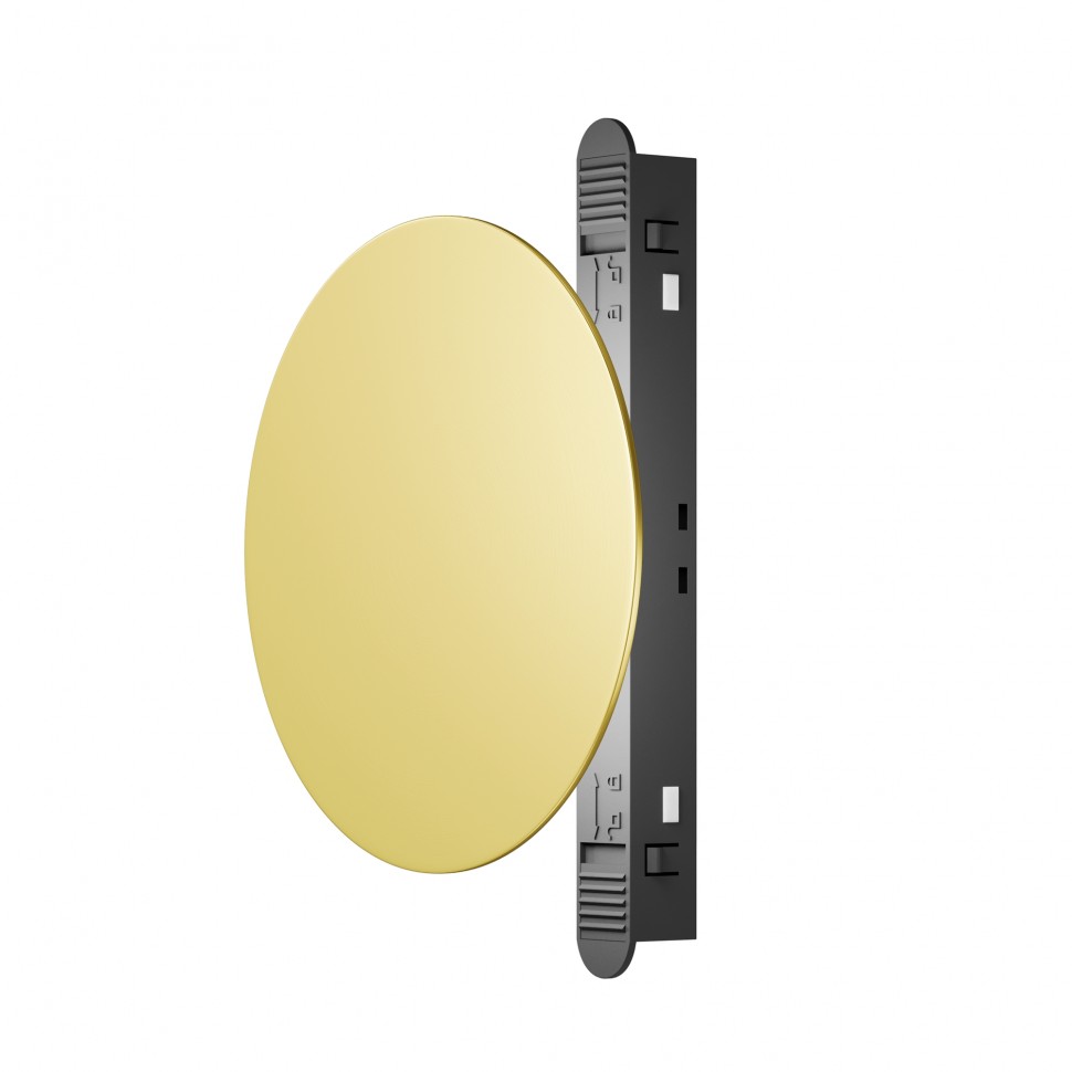 Трековый светильник Relax Exility 2700-6000K 5Вт 120° Dim Smart Maytoni TR107-4-5W-DS-BS фото 1 — Дзинь ля-ля