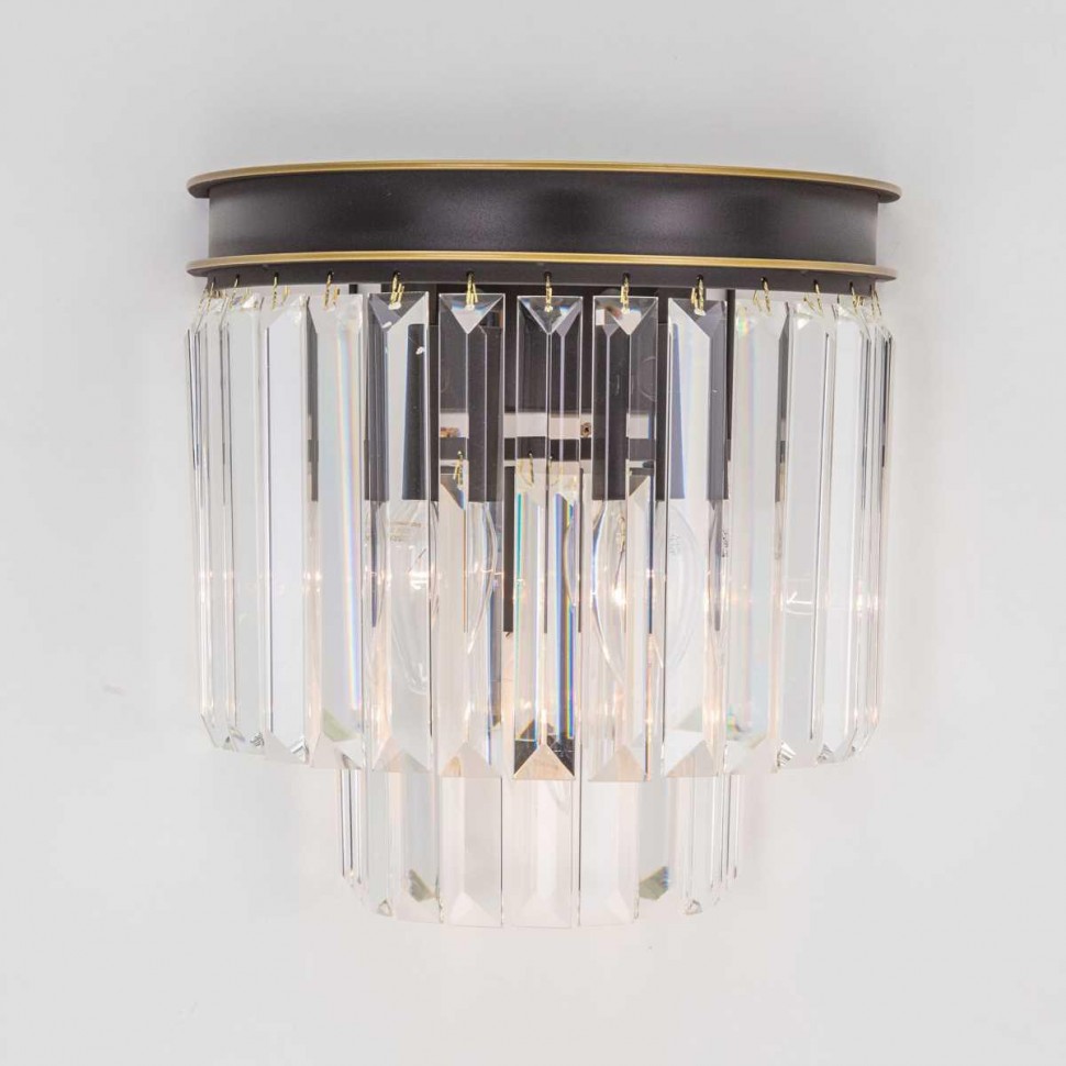 Настенный светильник Citilux Мартин CL332331 фото 1 &mdash; Дзинь ля-ля