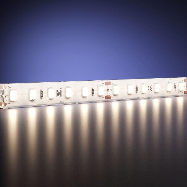 Светодиодная влагозащищенная лента Maytoni 9,6W/m 120LED/m 2835SMD дневной белый 5M 201046 — Дзинь ля-ля