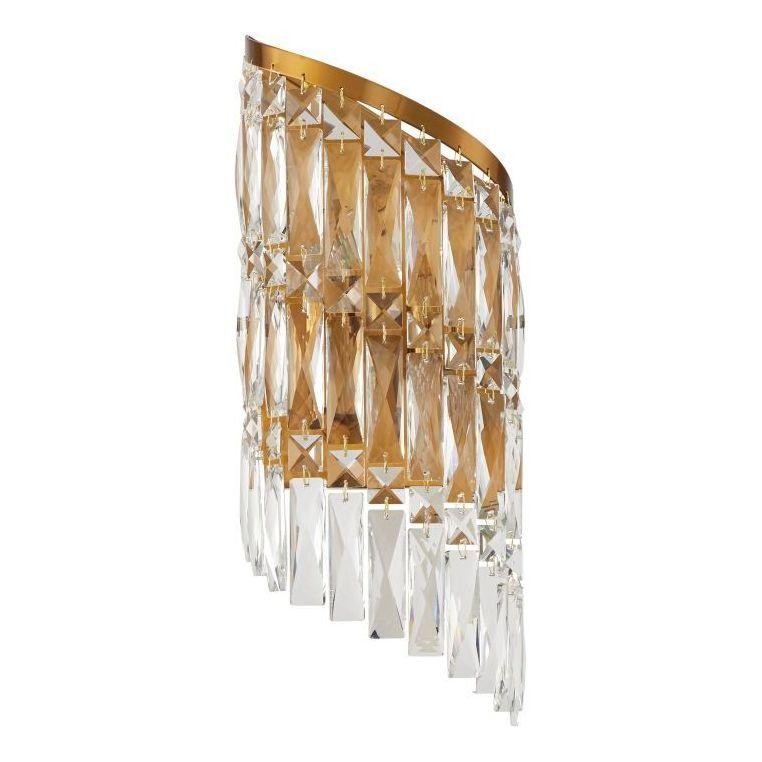 Настенный светильник Stilfort Sapparo 2176/05/02W фото 1 &mdash; Дзинь ля-ля