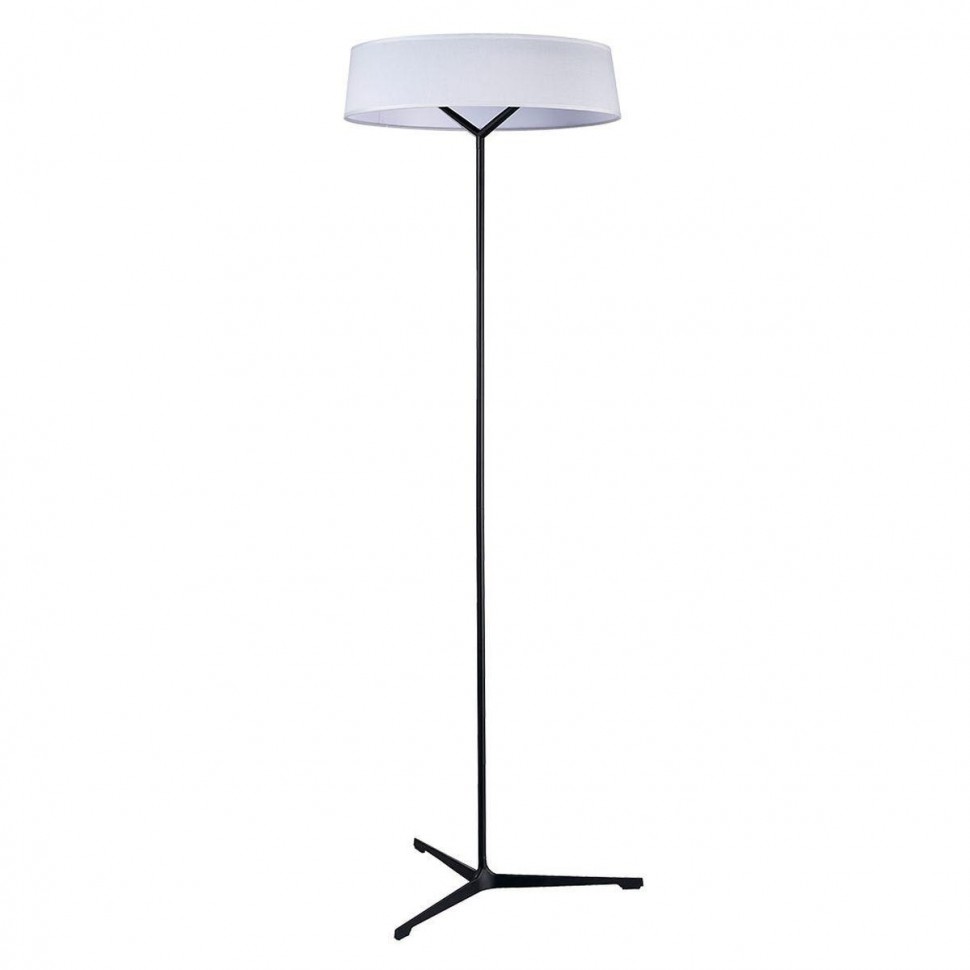 Торшер Divinare Alma 1029/06 PN-11 фото 1 &mdash; Дзинь ля-ля